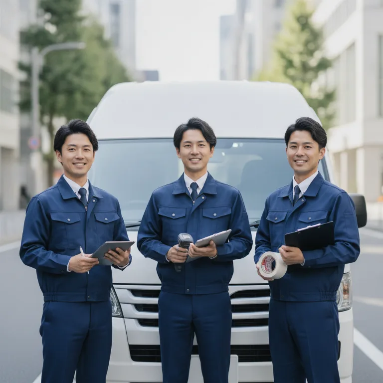 通関業者 のチーム: 大分市